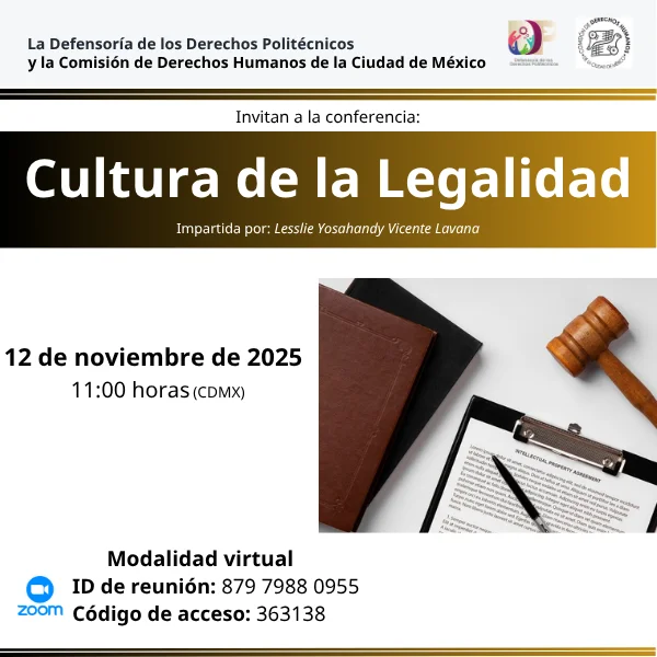 Cultura-legalidad